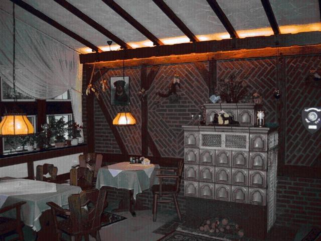 Pension Haus Seidenweber سشمالنبرغ المظهر الخارجي الصورة