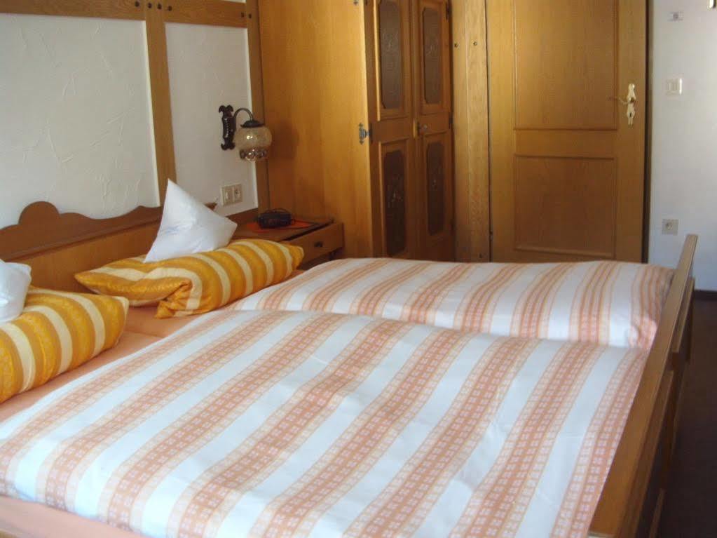 Pension Haus Seidenweber سشمالنبرغ المظهر الخارجي الصورة