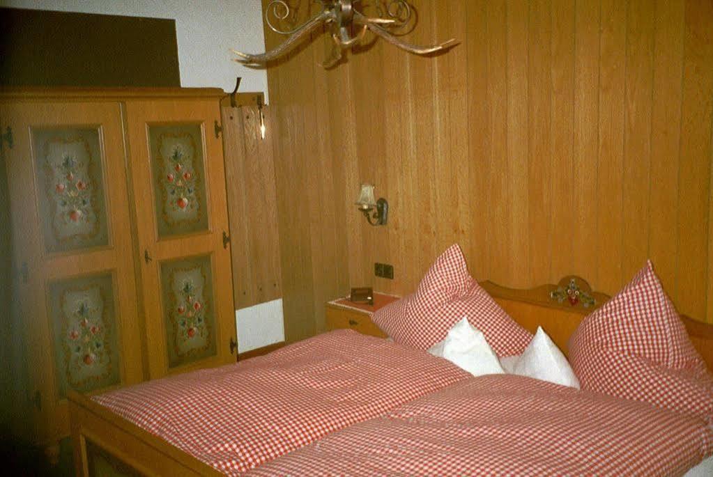 Pension Haus Seidenweber سشمالنبرغ المظهر الخارجي الصورة